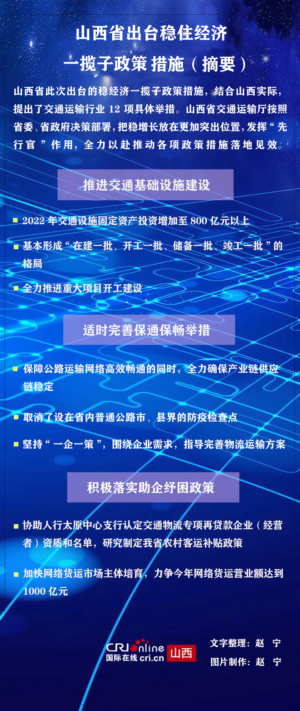 山西出台一揽子政策 稳投资促消费保供应_fororder_66