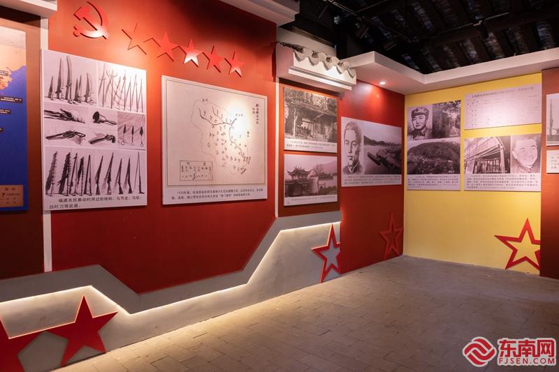 福建南平：产业兴乡村美 老区发展谱新篇
