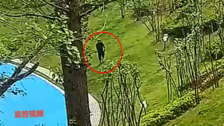（转载）男子白天在停车场撬车锁盗窃 当晚就被达州高新公安抓捕归案