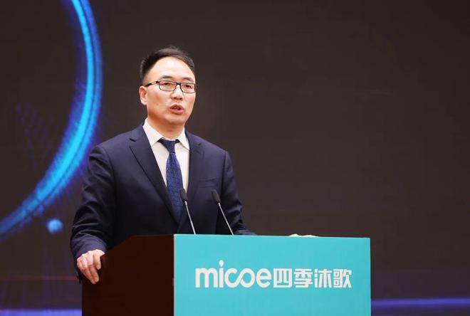 “扬帆蓝海”需找准“航道” 空气能十大品牌四季沐歌教你如何慧眼识金
