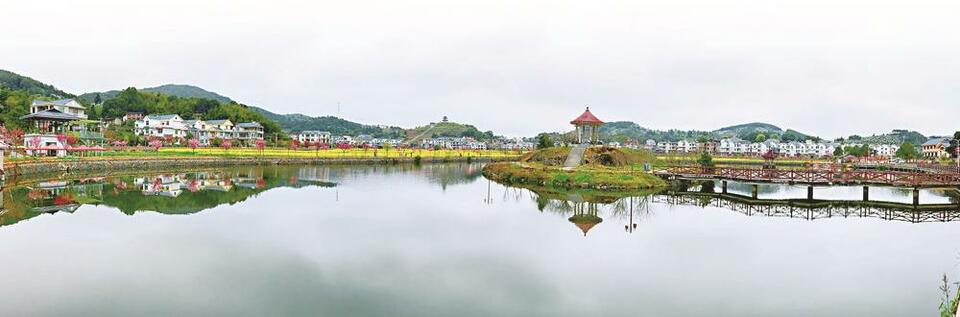 你好，福建特色美丽乡村！_fororder_1bb458d1-4fb0-4b6d-8692-f6d1b480fb55