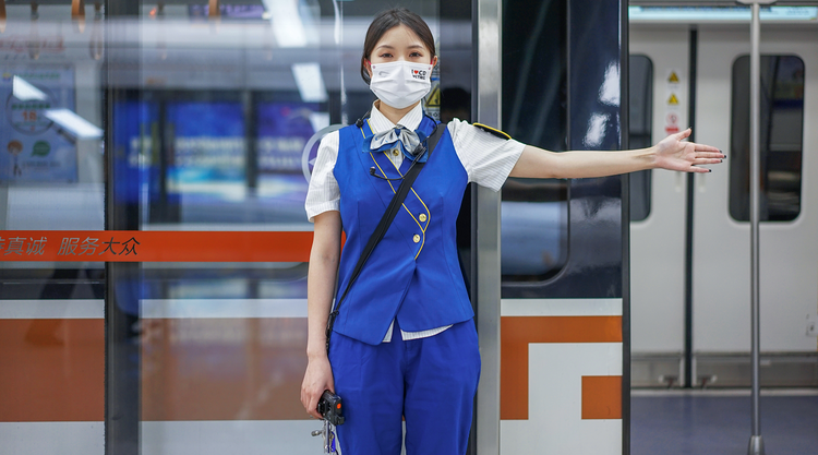 （转载）成都地铁端午节小长假“出行服务包”来了