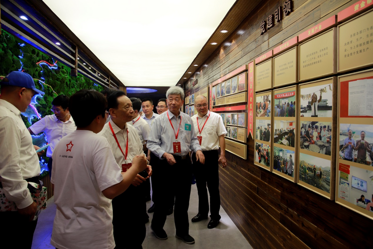 宁德福安市举办首届连家船民上岸节_fororder_图片7