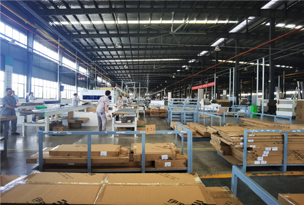 荆门东宝区“政策洼地”孕育绿建产业高地_fororder_图片1