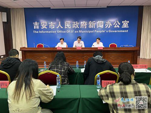 总量为13387亩！吉安市中心城区2022年供地计划出炉（图）