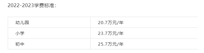 BISS北京新加坡国际学校学费全免开放申请_fororder_3