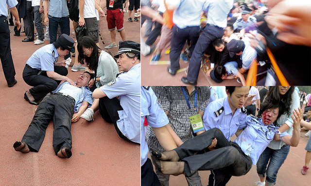 退役吸金王小贝:身价仍上涨 万人迷魅力不减