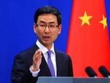 中越又陷南海科考船争端 外交部强硬表态：１４亿中国人民对香港局势最大的诉求是什么？_fororder_timg
