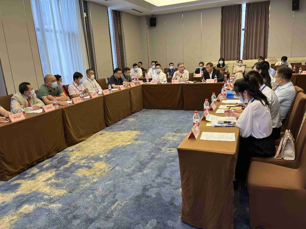 海外学人与黑龙江省在数字经济、生物医药等领域达成意向性合作