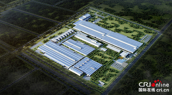 在华电动化战略重要里程碑 奥迪一汽新能源汽车有限公司即将开工建设_fororder_image001的副本