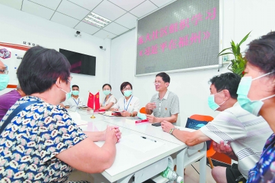 福建省各地持续兴起学习《习近平在福州》热潮