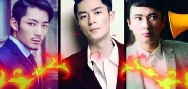 叶璇手撕王思聪 两人到底有什么仇什么怨(图)