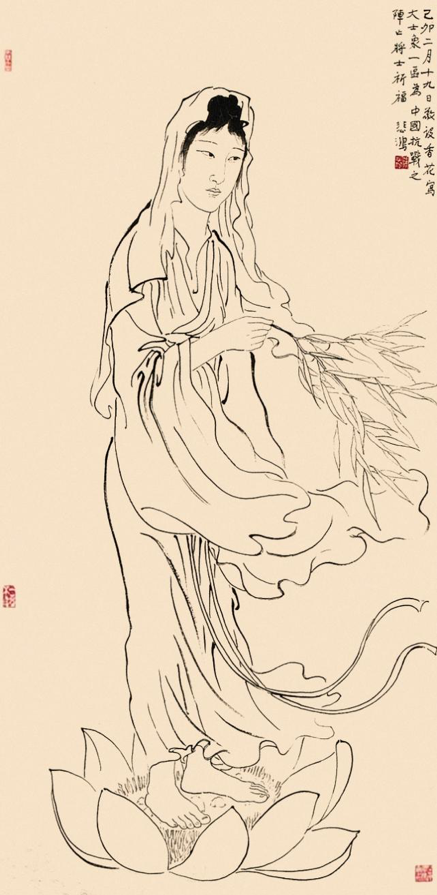 数藏中国即将发布丹青巨擘徐悲鸿先生数字藏品- 国际在线移动版