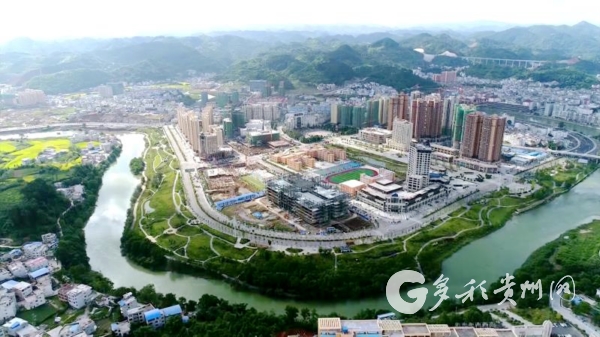 贵州平塘：探索“411”工作体系 推动实现高质量脱贫