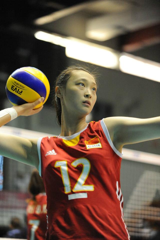 中国体坛10大美女:“冰天使”颜值远超刘亦菲