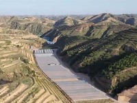 【沿着总书记的足迹】奋楫笃行践初心 三秦大地谱新篇