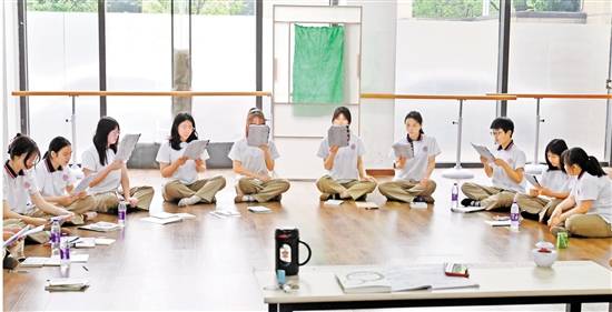 数字场景扩展、“内容为王”重回主流…是危局也是变局 浙江影视寻新机_fororder_8