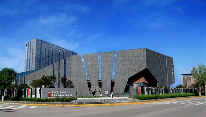 “清朗先锋·见证西安风华” 带你领略灞桥风采_fororder_微信图片_20220609143123