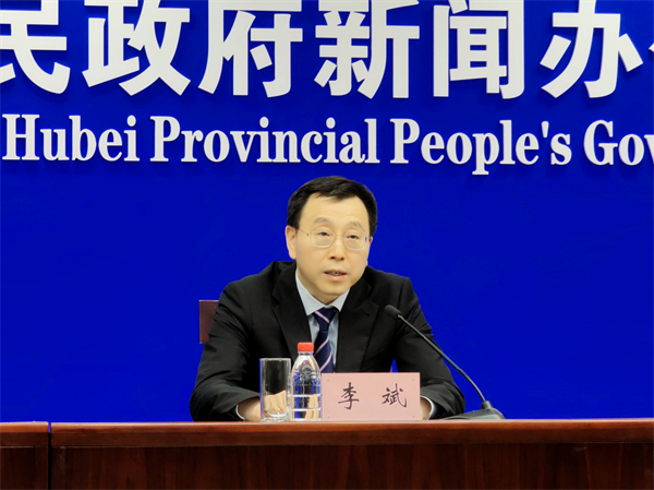加大对受困中小微企业支持力度 湖北出台金融助企纾困“22条”_fororder_图片7