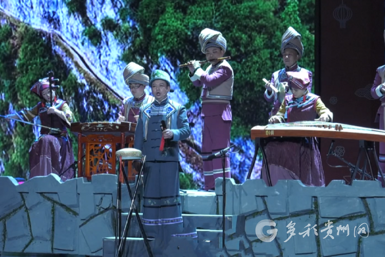 16支贵州优秀曲艺作品将与观众“云上”见
