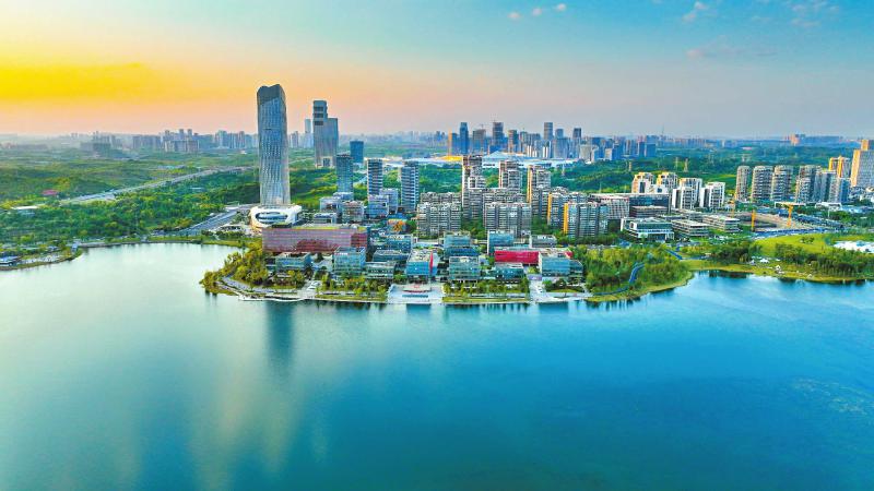 （转载）公园城市：建设现代化城市的成都表达_fororder_f787ab6484f6fe9eaf41fab65717d79f