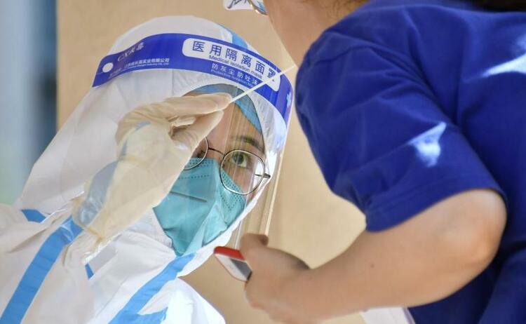 权威回应来了！核酸检测采样棉签不会对身体造成伤害