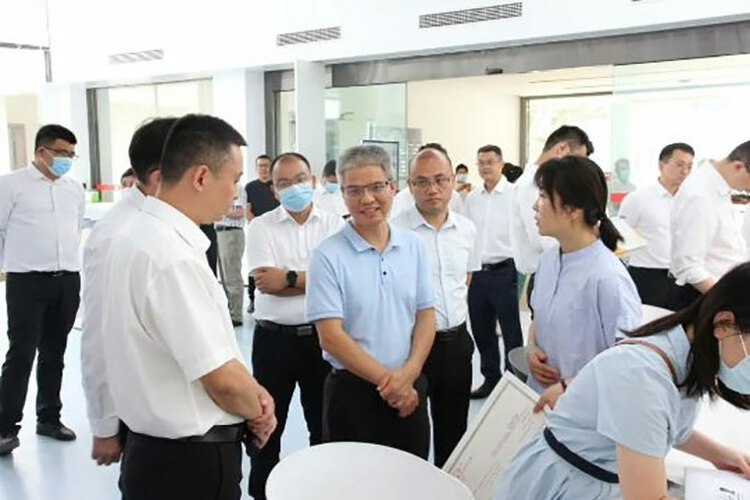德阳市召开基层治理“十大微改革工程”2021年成果展示暨2022年项目发布会_fororder_QQ图片20220612112001