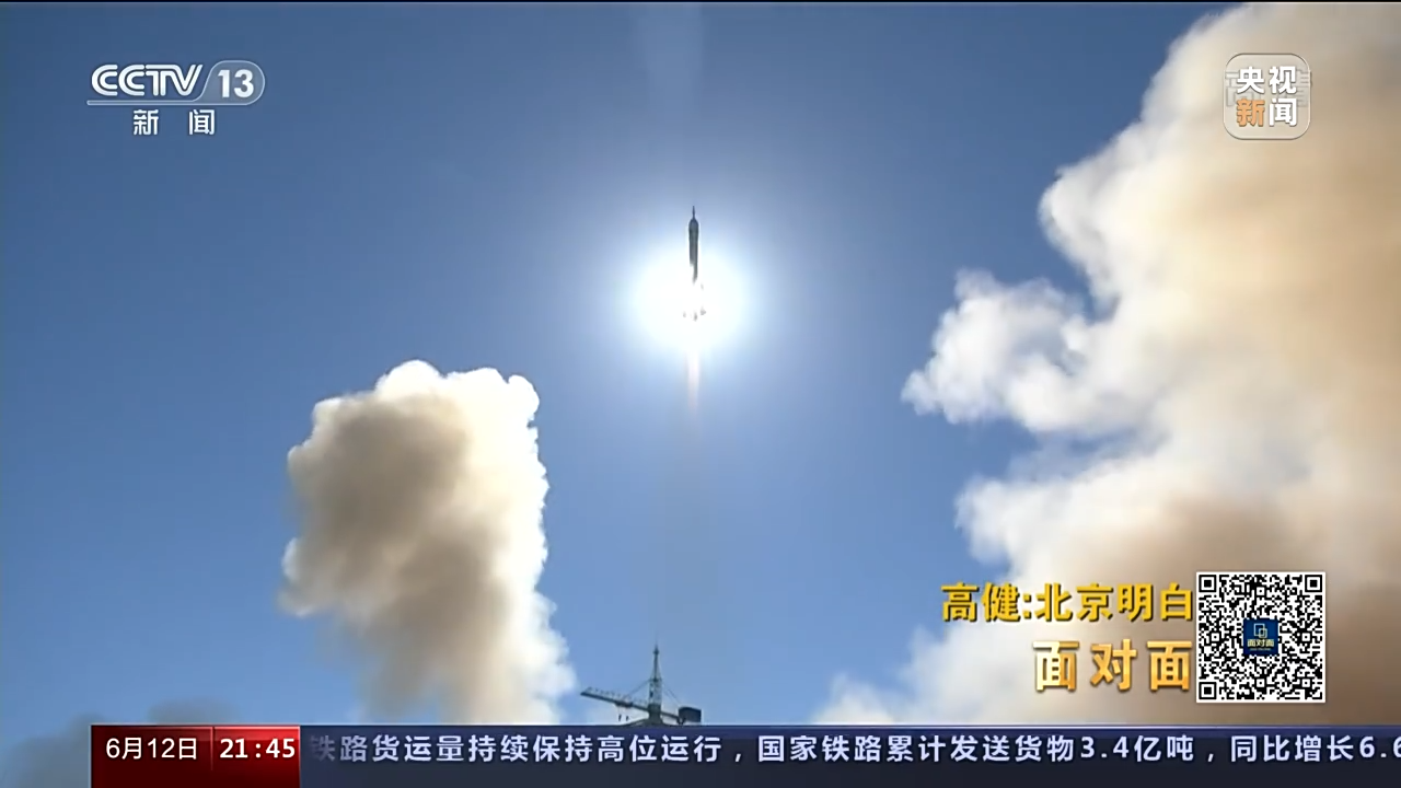 面对面丨“北京明白”高健：这种骄傲是一辈子都忘不了的