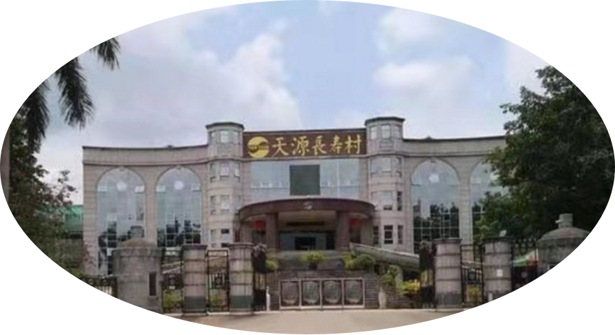 再获多项“国字号”殊荣 天源长寿村成“广东制造”典范