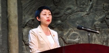 International Explainers: Telling Weinan's Stories and Spreading Weinan's Voice