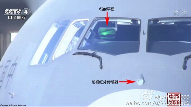国产运20大运内部货舱都有啥