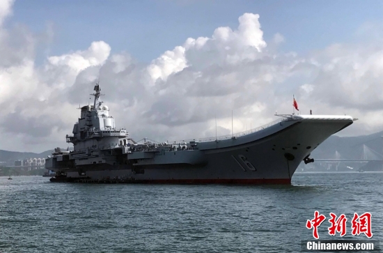 【明珠耀香江】影像回顾香港回归25周年 每一幅都值得珍藏
