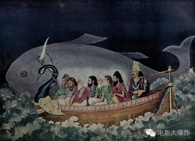 《大鱼海棠》中了国产青春片爱作死的毒！