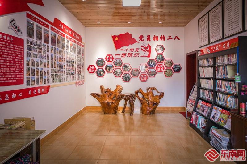 福建南平：产业兴乡村美 老区发展谱新篇