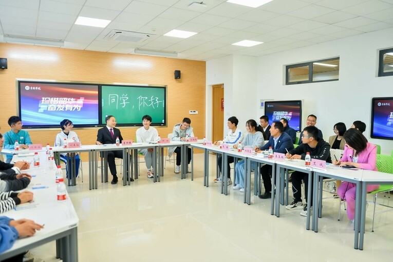 吉利学院车辆工程成功获批“国家级一流本科专业”建设点