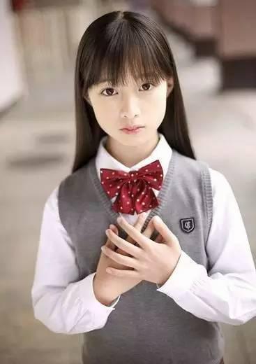 日本90后被誉千年一遇美少女 纯洁无瑕如天使(图)