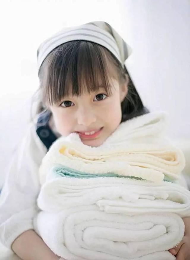 日本90后被誉千年一遇美少女 纯洁无瑕如天使(图)