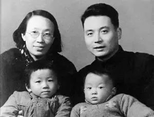 记住！他是邓稼先！