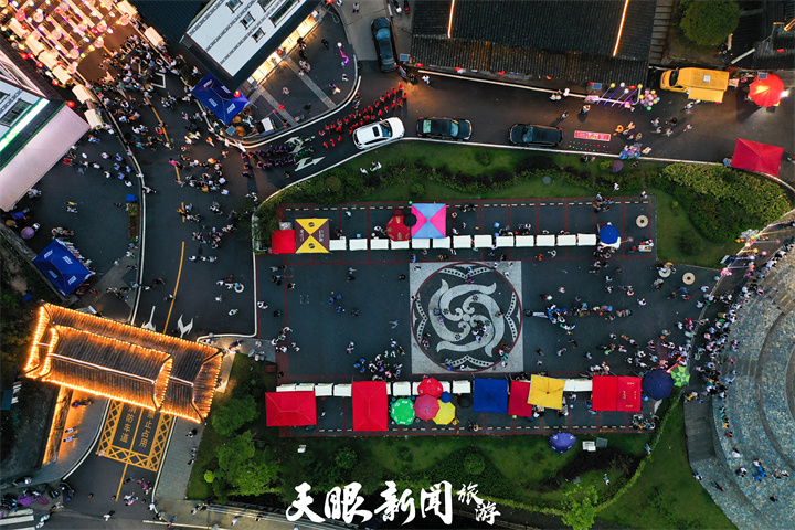 剑河县 “六月六”民俗活动精彩纷呈
