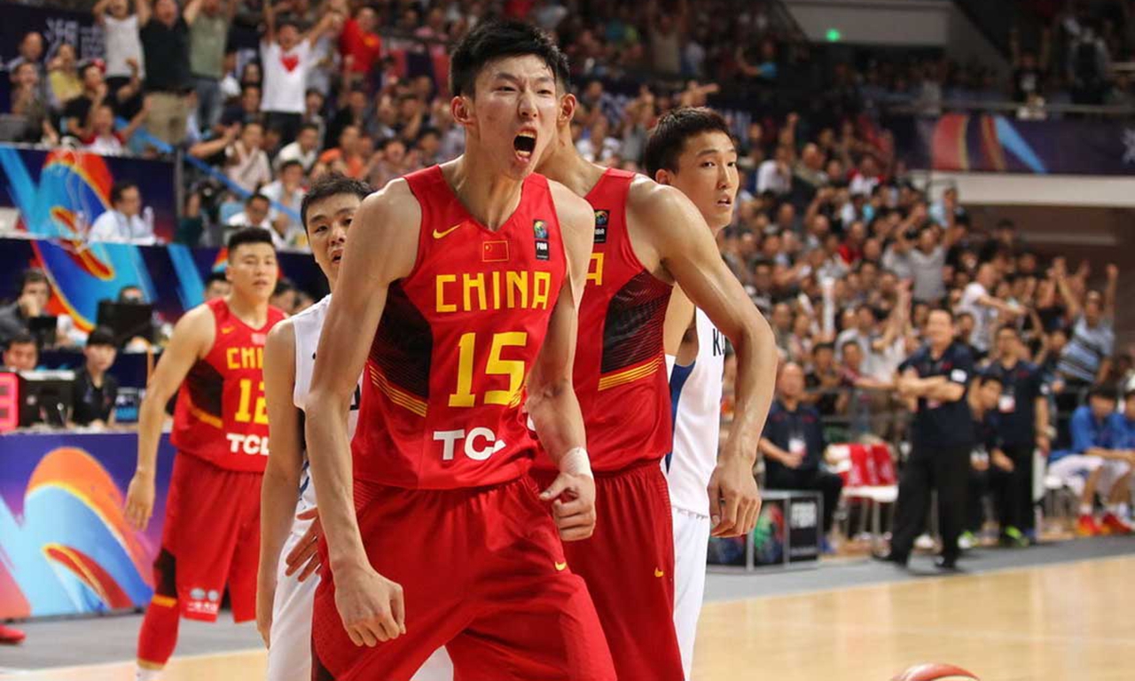 再战1年CBA!周琦需小心前行 莫重蹈前人覆辙