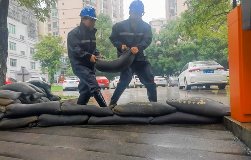 福建暴雨：中国电信“汛”速保通信_fororder_图片7