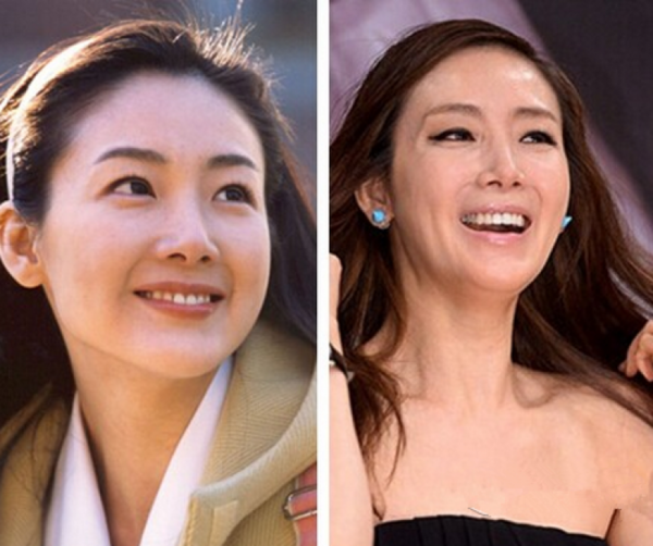 相比韩国的整容 日本简直是易容-整容|变脸|世界第一-东北网娱乐