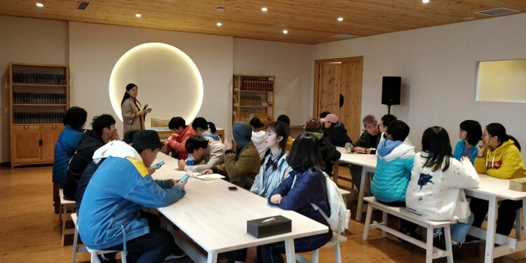2022高招进行时【专业云讲堂】专访首都师范大学资源环境与旅游学院旅游管理专业戴湘毅_fororder_6