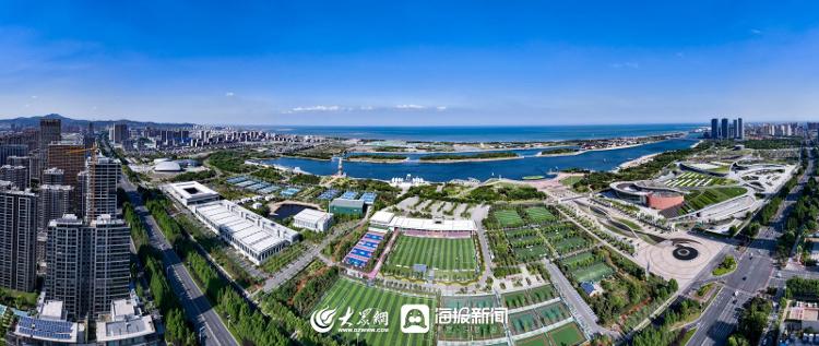 小暑，来日照过清凉一夏