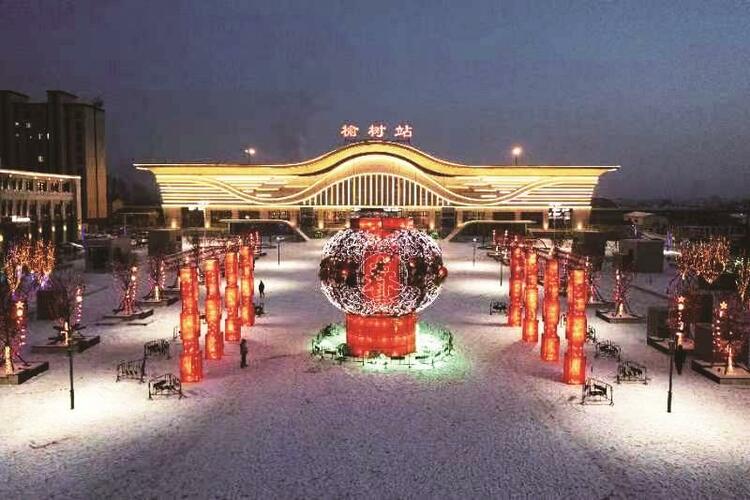 吉林榆树：“天下第一粮仓”擘画现代农业新篇章_fororder_3aa974b1-d592-4ae8-ad6c-9a4396f1e7aa