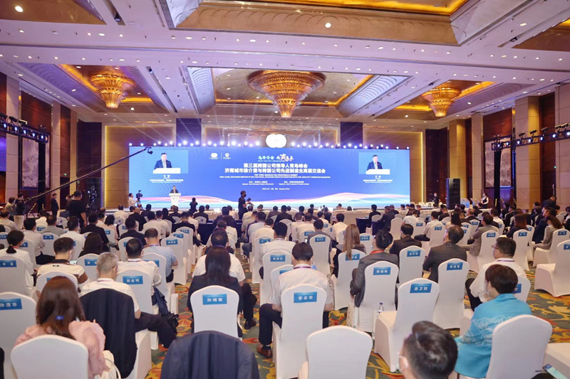 【原创】第三届跨国公司领导人青岛峰会济南城市推介暨与跨国公司先进制造业高层交流会举行_fororder_46c374da28698eba254fa563b3dda3f