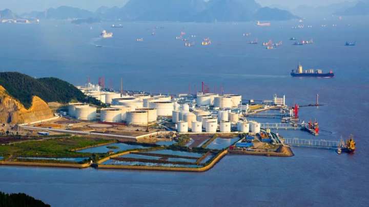 浙江11市单体投资最大制造业项目都有哪些？最大项目在这里