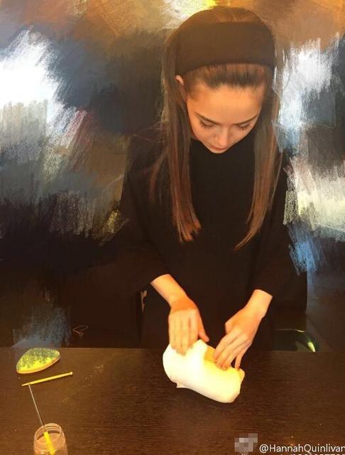 昆凌花7小时为女儿做蛋糕 揭秘周杰伦的情感秘史