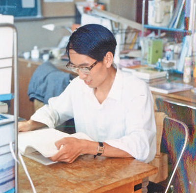 李天来几十年致力于解决北方冬季“吃鲜蔬难”——一路向北的“棚菜人生”
