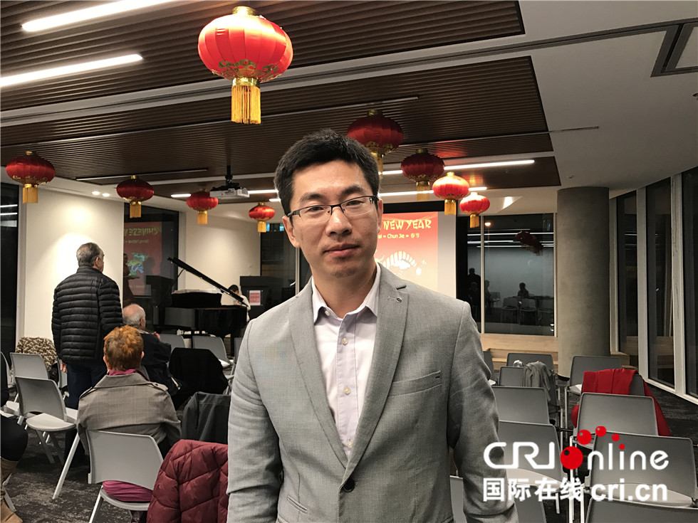 图片默认标题_fororder_6.中国驻以色列使馆文化处负责人万铤。（摄影孙伶俐）.JPG